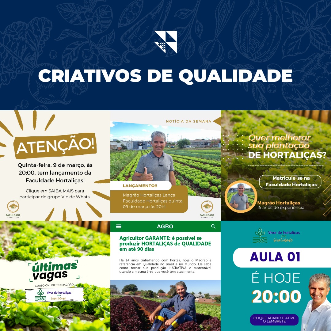 Resultados Agência de Marketing em Maringá